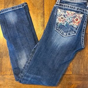 Miss Me Skinny Jeans